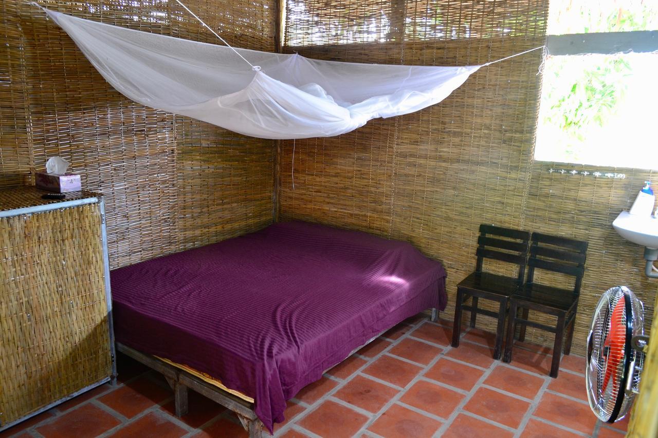 Nguyen Shack - Mekong Can Tho Exterior foto