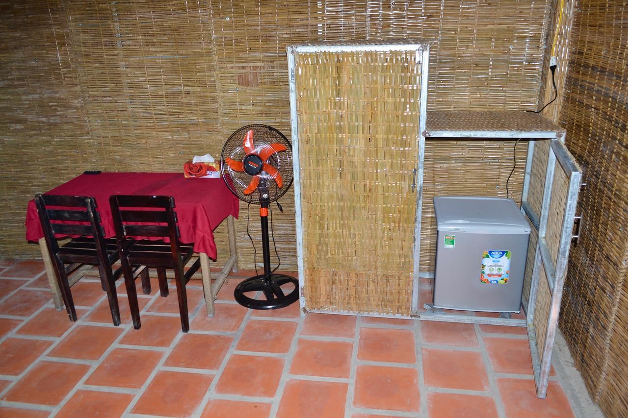 Nguyen Shack - Mekong Can Tho Exterior foto