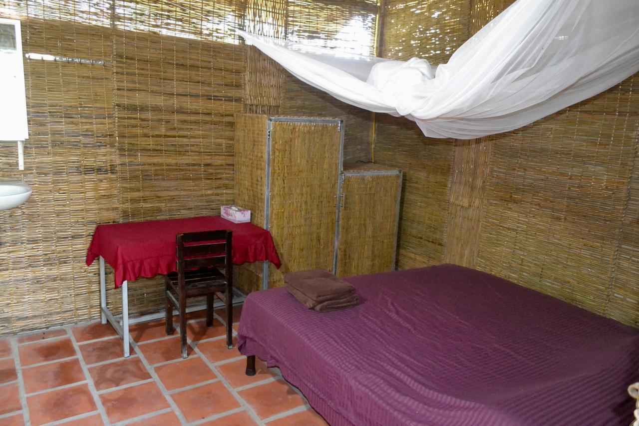 Nguyen Shack - Mekong Can Tho Exterior foto