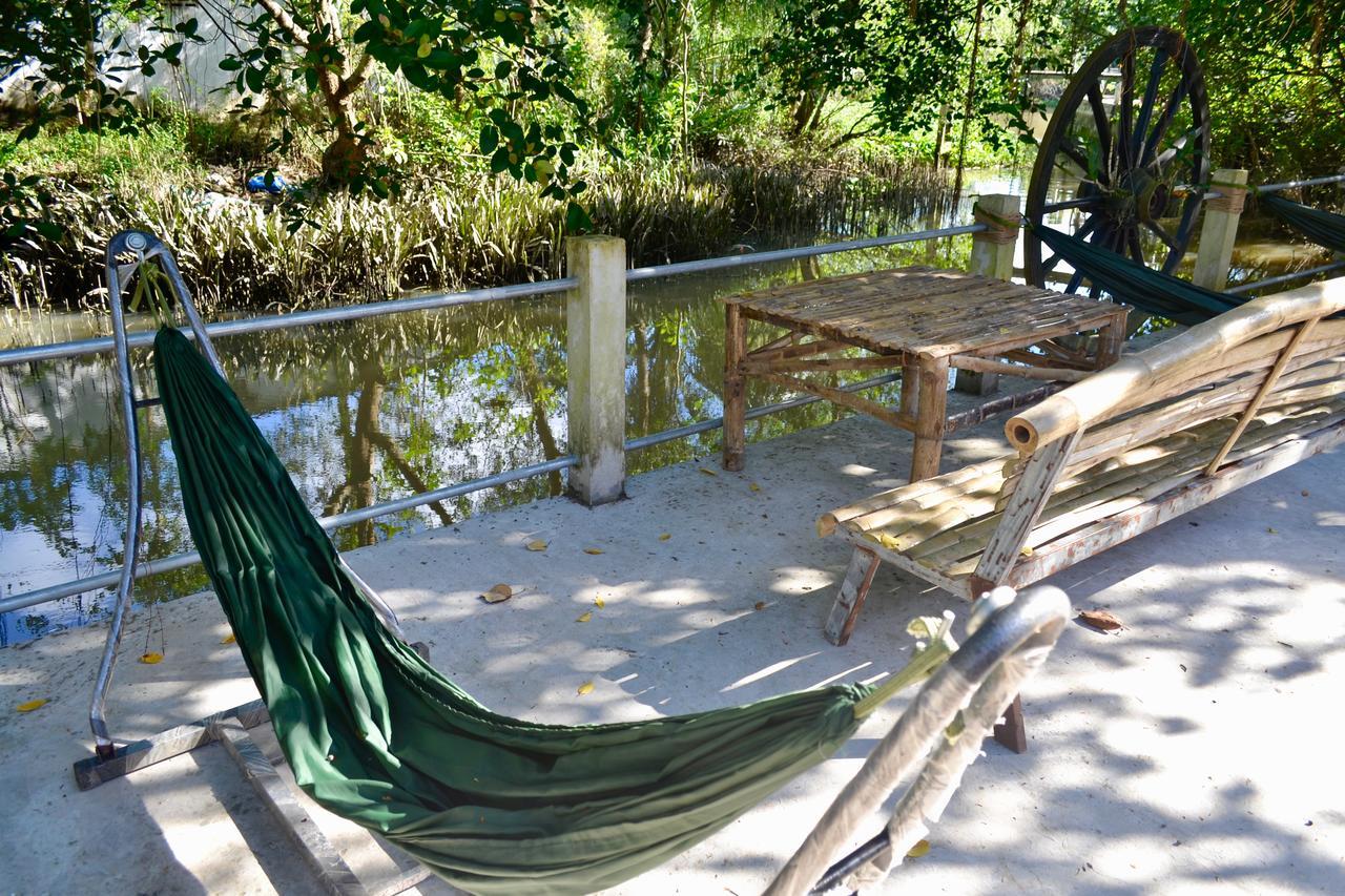 Nguyen Shack - Mekong Can Tho Exterior foto