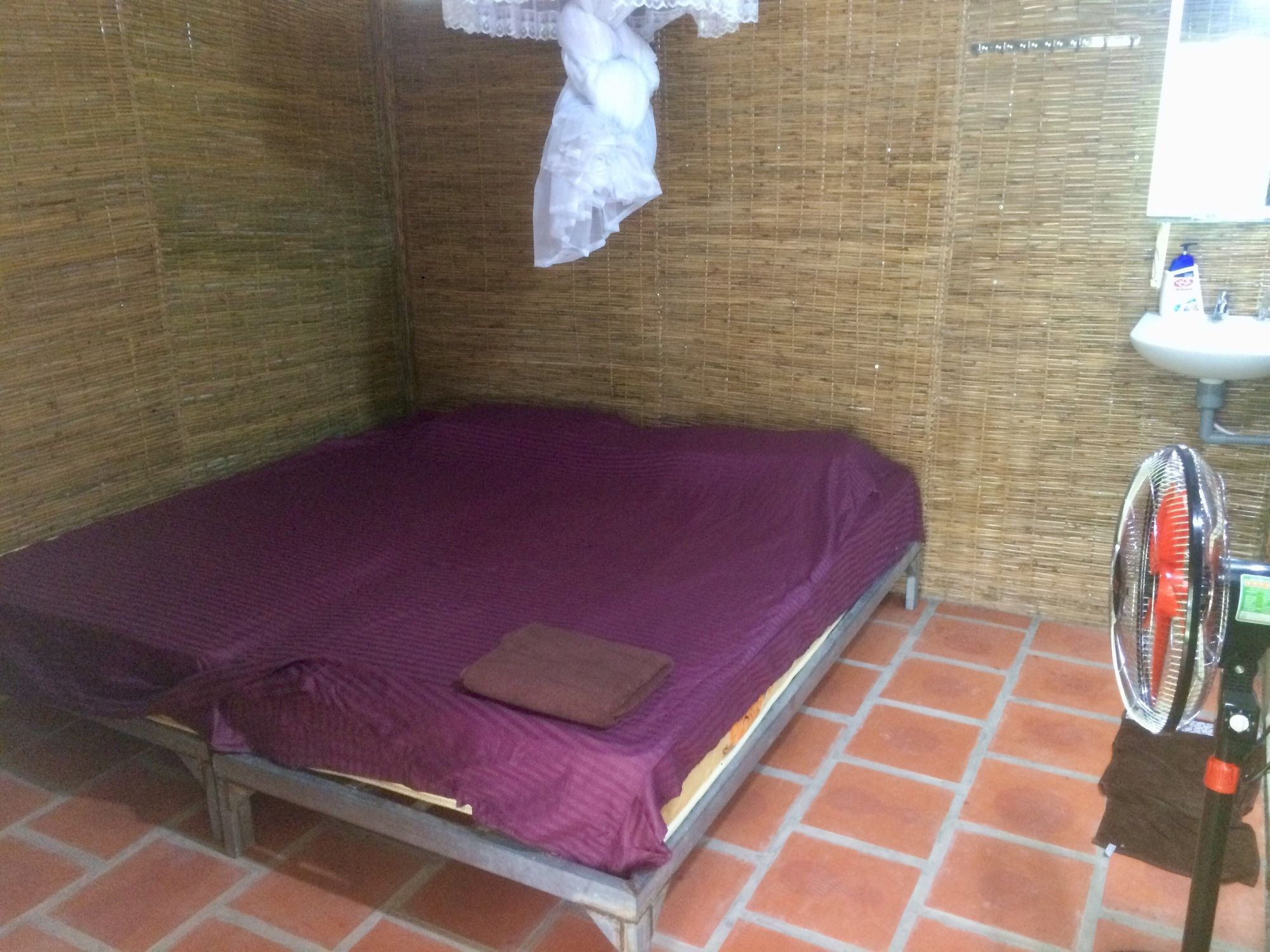Nguyen Shack - Mekong Can Tho Exterior foto