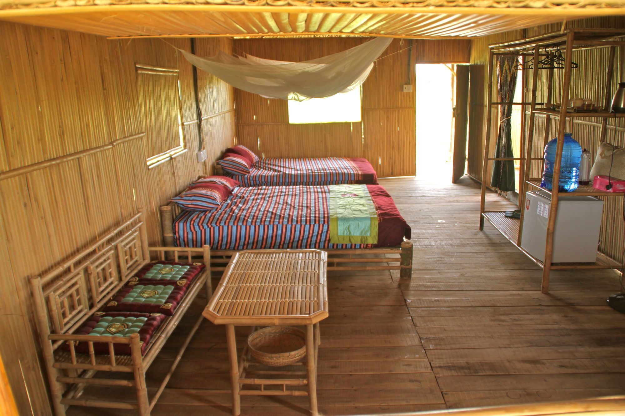 Nguyen Shack - Mekong Can Tho Exterior foto